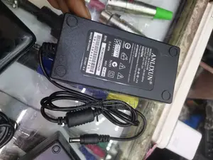 Uk Plug 24v 2a 2000ma Ac-Dc Switching Adaptor Power Supply