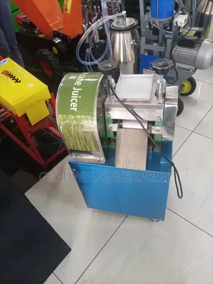 Impoted Electric Sugercane Juice Machine/Sugercane Press