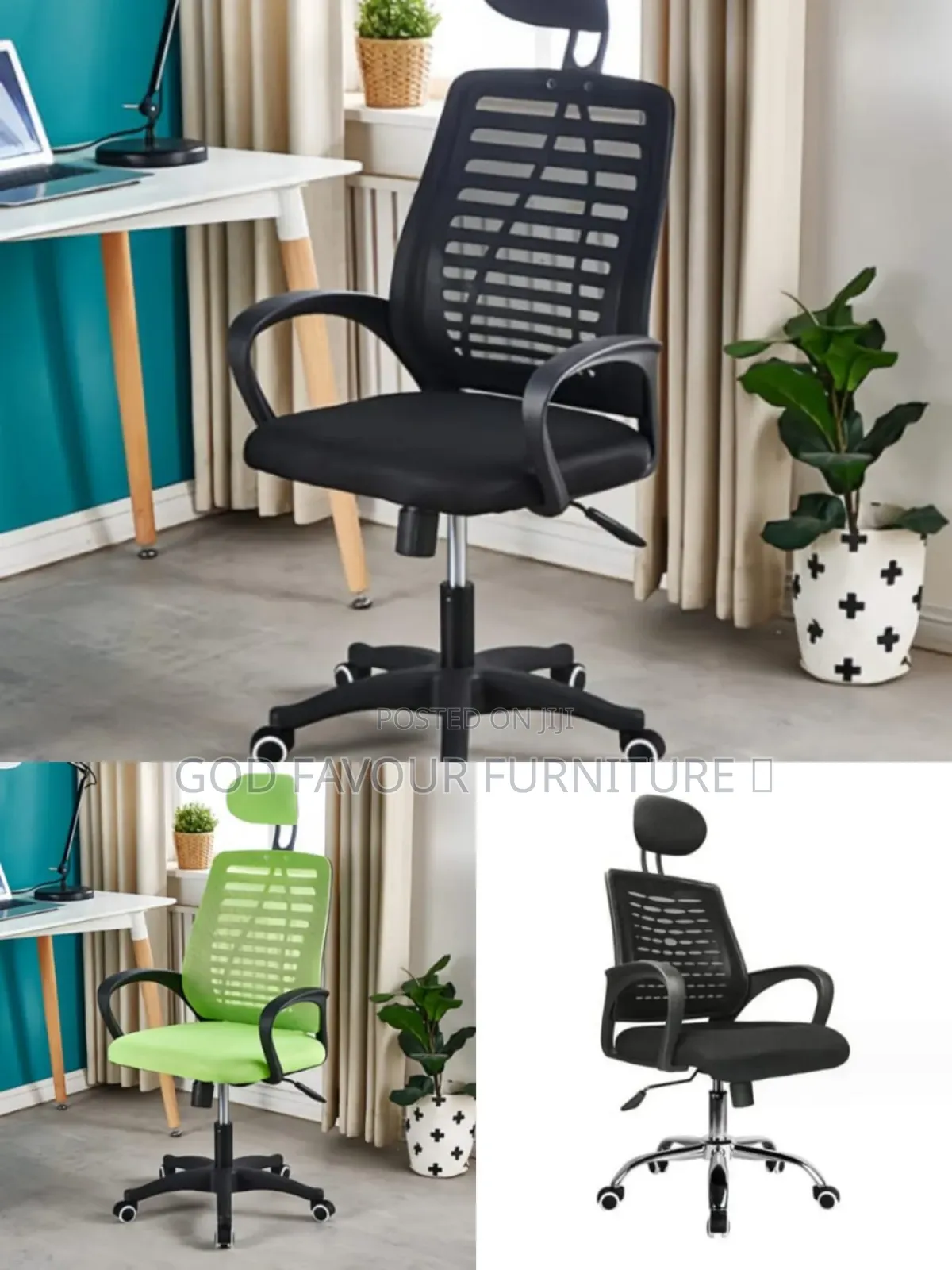 Beautiful Ergonomic Headrest Office Bhf8k