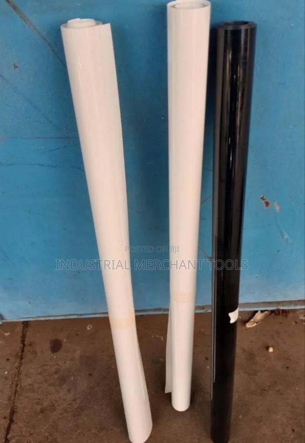 Original Vinyl Stickers - main view