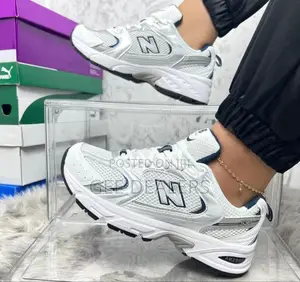 New Balance 530 Sneakers, Nb 530