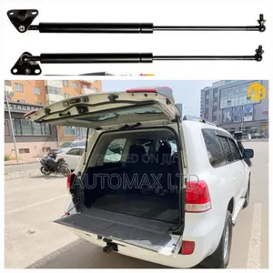 New Rear Boot Gas Struts/Shocks, for Toyota Land Cruiser 200