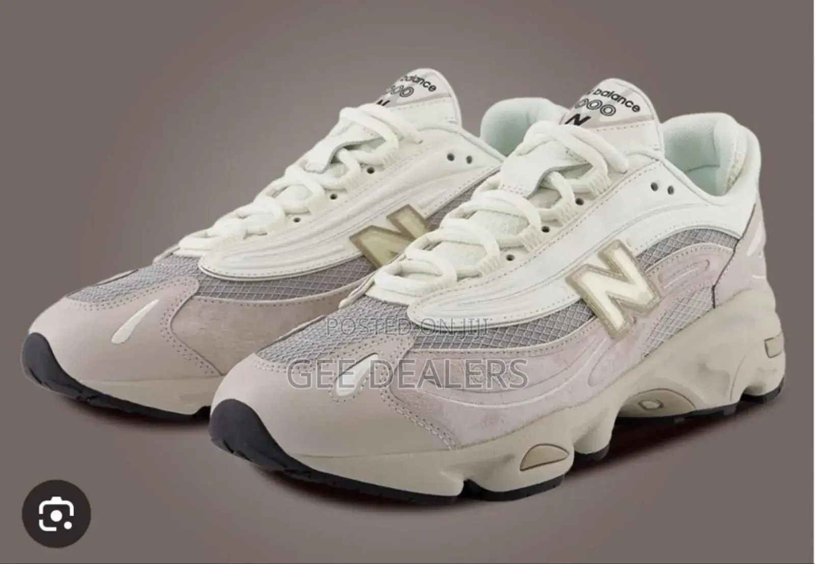 New Balance 1000 Sneakers, Nb Shoes