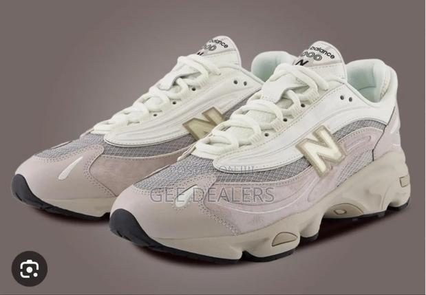 New Balance 1000 Sneakers, Nb Shoes