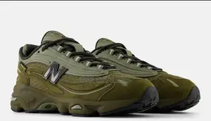 New Balance 1000 Sneakers, Nb Shoes