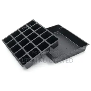 Hydroponic Flat Trays