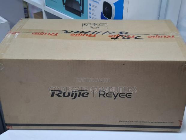 Ruijie 6262 (G)Wi-fi 5 Ac1300 Outdoor Omni-directional Acess