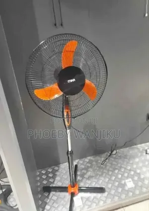 Reliable Free Stand Fan