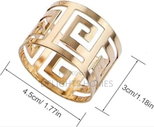 Napkin Rings_pa - thumbnail 3