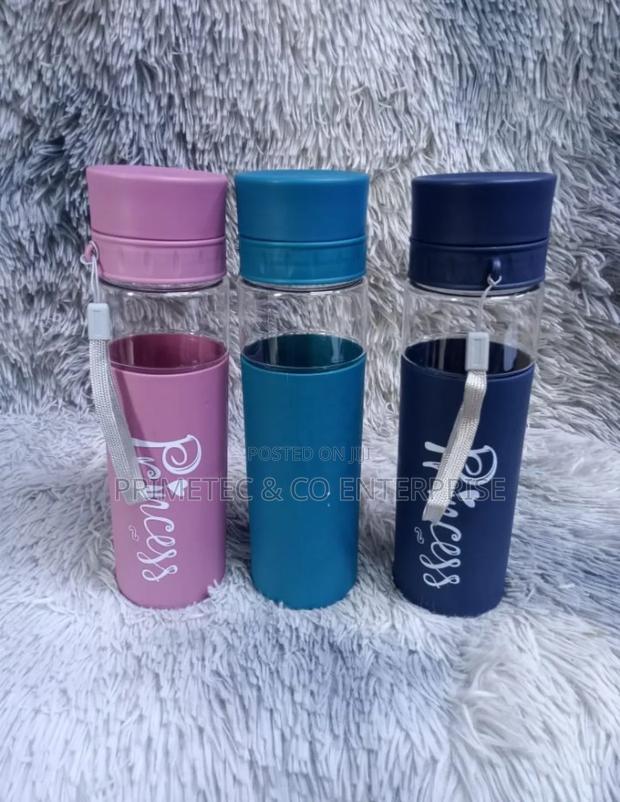 Water Bottle 600ml - main view