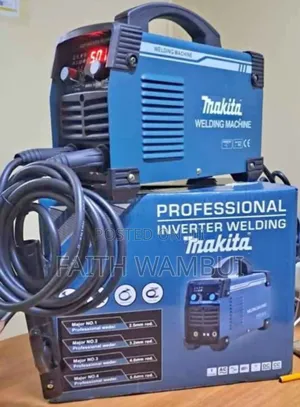 Most Selling Professional Invented Welding Machine