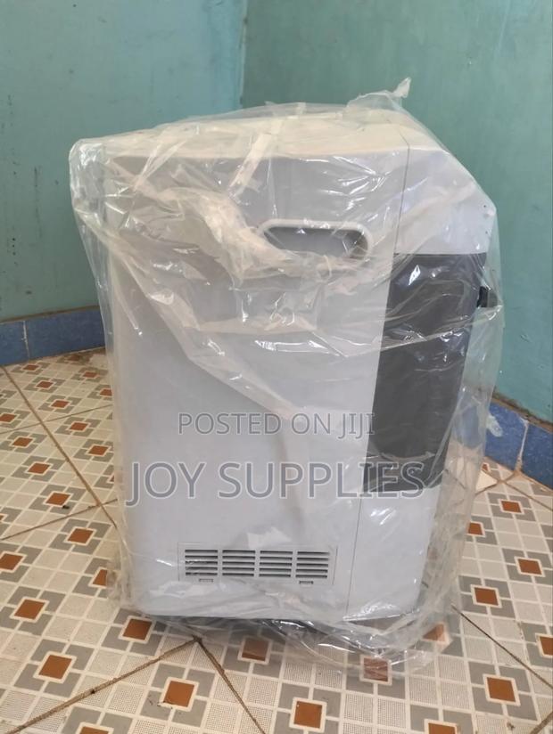 Oxygen Concentrator 10l Dual Flow - thumbnail 3