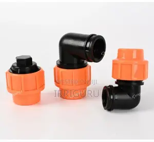 Female Threaded Elbow
