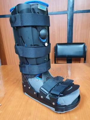 Walker Boot - main view