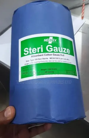 Gauze Roll