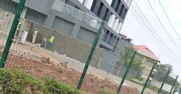 Prison Mesh/Anti Climb Fence Seller