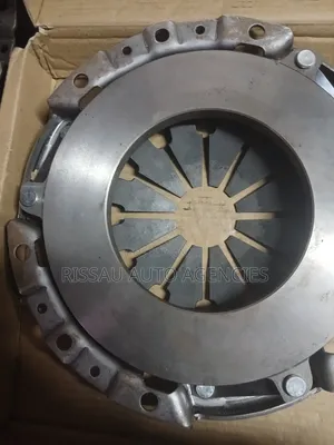 R06a Engine (650cc) Clutch Pressure Plate