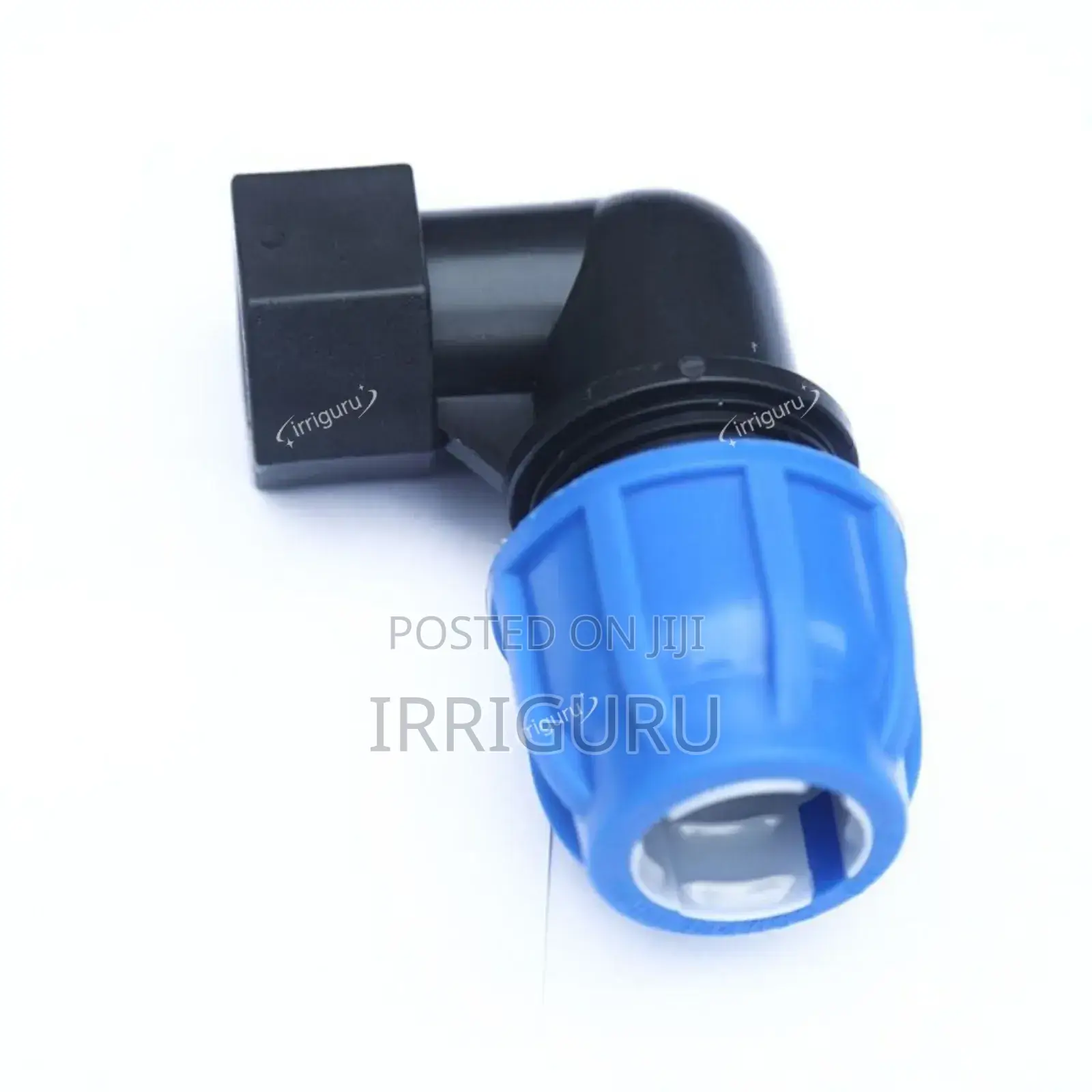 Female Hdpe Elbow