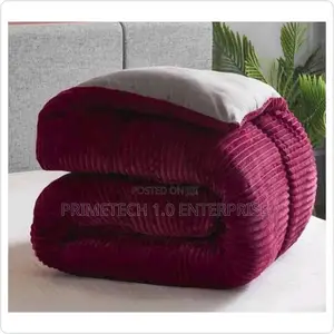 Velvet Duvets Size 6x7