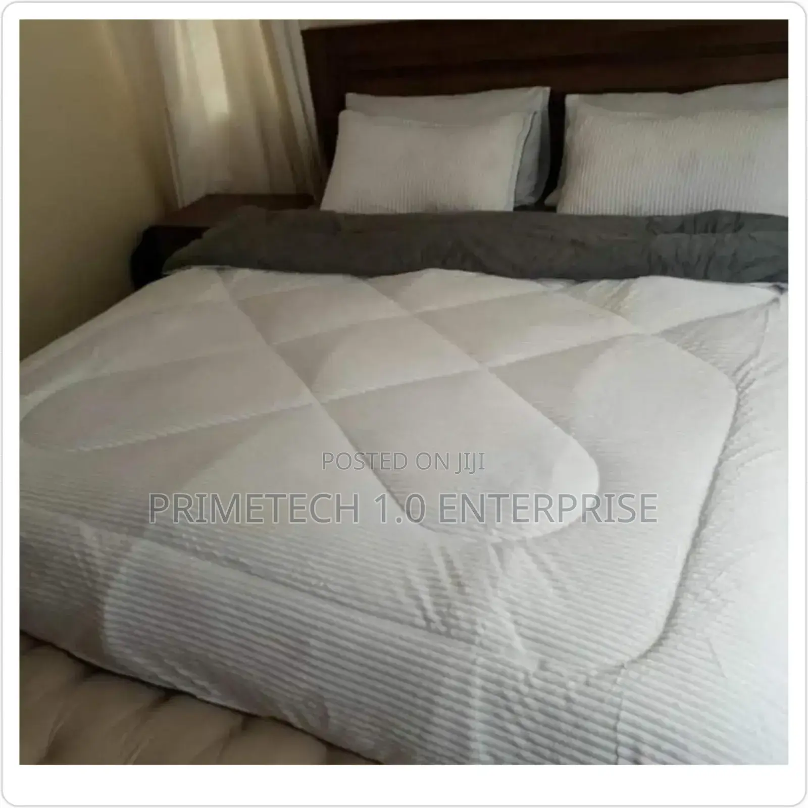 Velvet Duvets Size 6x7