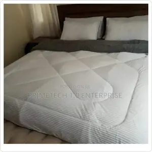 Velvet Duvets Size 6x7