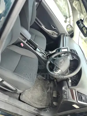 Toyota Allion 2019 Teal