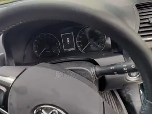 Toyota Allion 2019 Teal