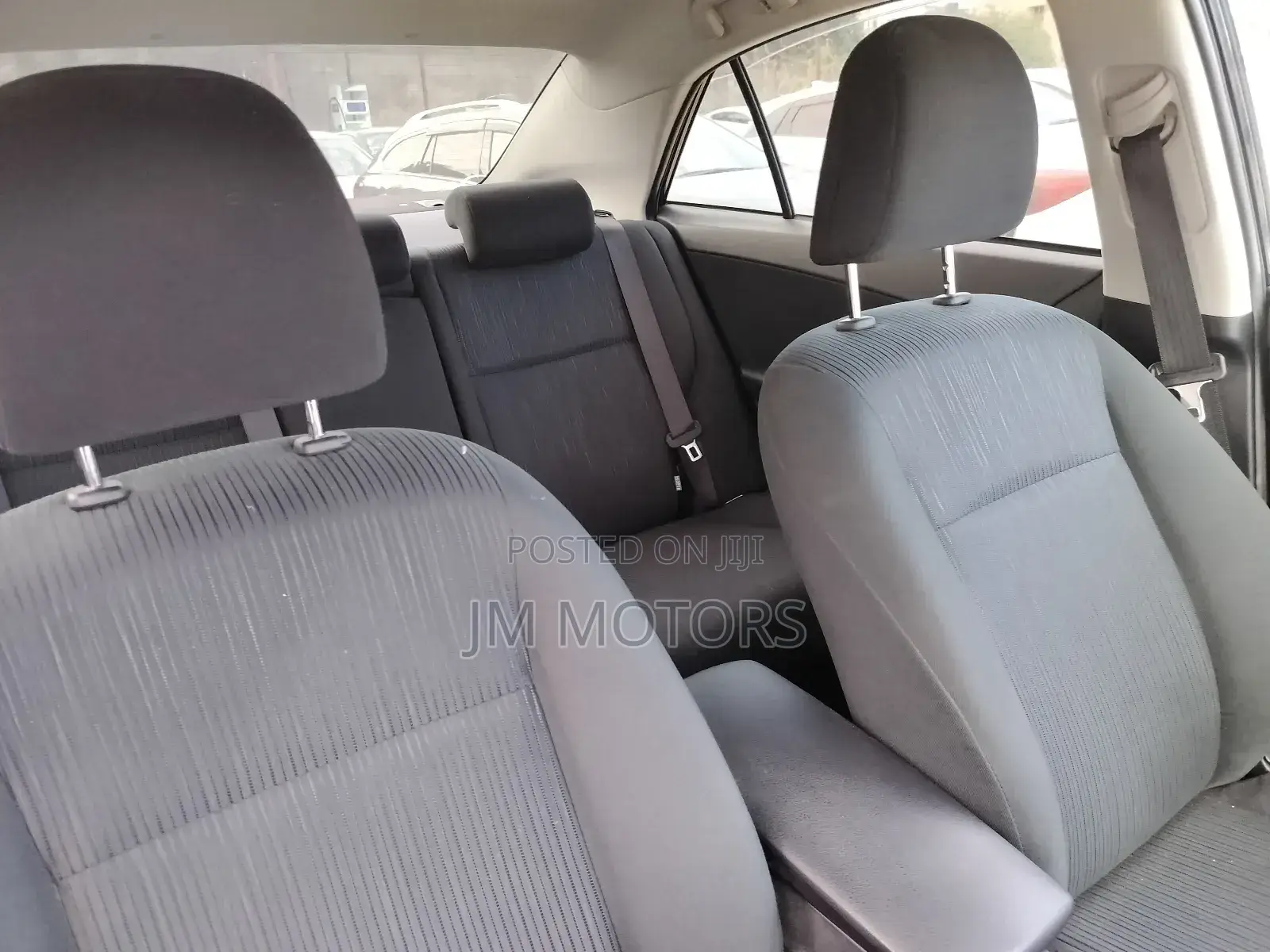 Toyota Allion 2019 Teal