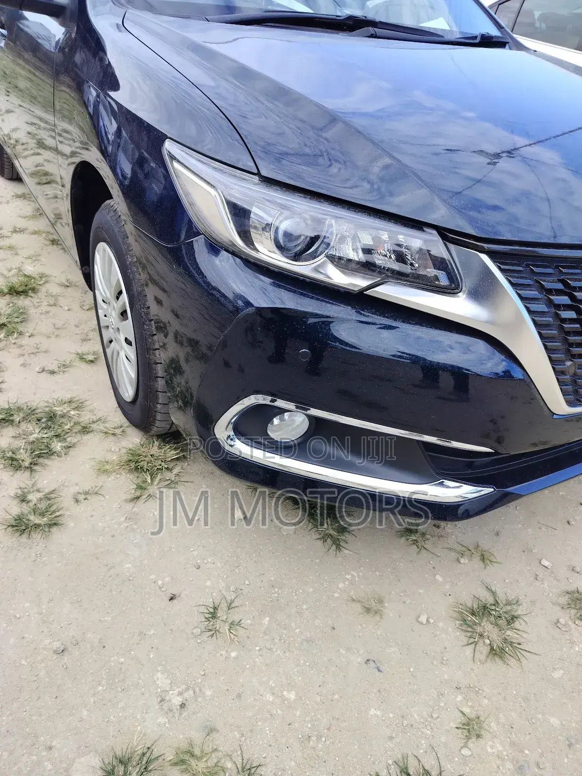Toyota Allion 2019 Teal