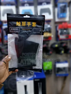 Gaming Gloves