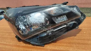 Fielder/Axio 165 Headlight