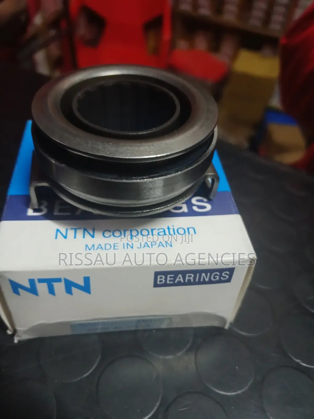 R06a Engine NTN After Market Release Bearing.