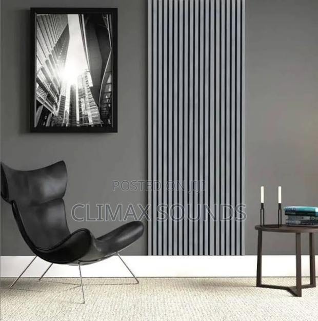 Acoustic Wall Panels, 12 Pcs - thumbnail 4