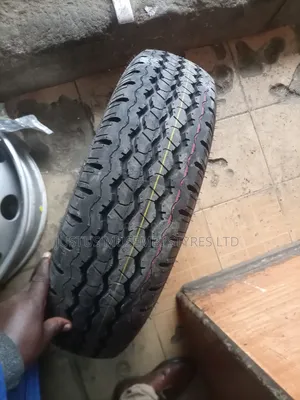 195r15c Ceat Milaze Tyres