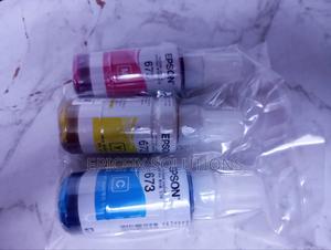 L220/L805 and 673 Original Inks Available - main view