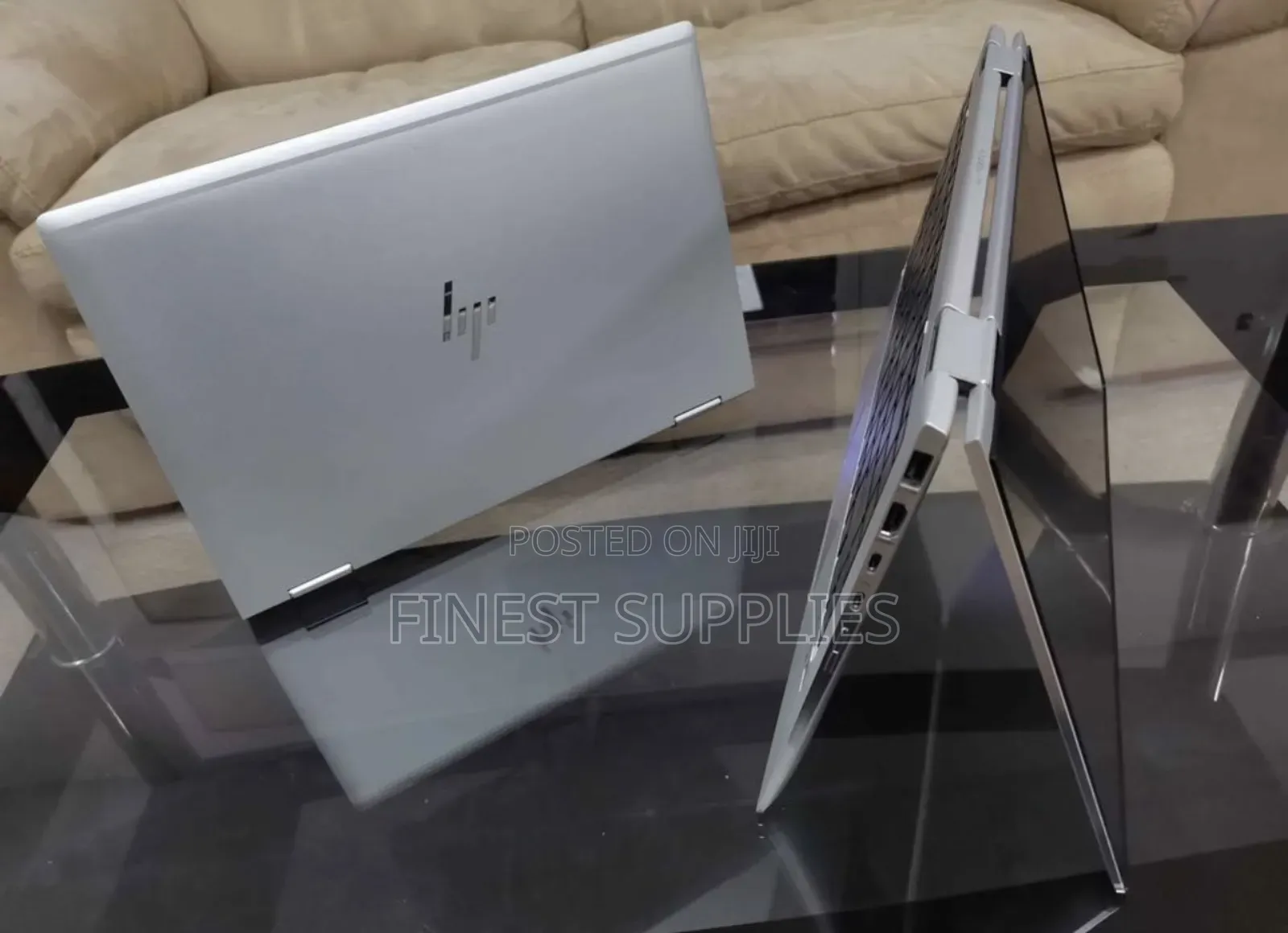 Laptop HP EliteBook X360 1040 G5 8GB Intel Core I5 SSD 256GB
