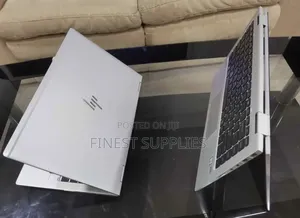 Laptop HP EliteBook X360 1040 G5 8GB Intel Core I5 SSD 256GB