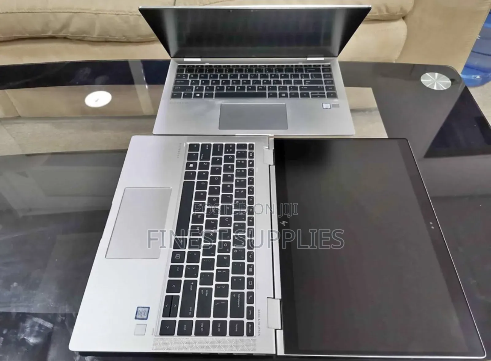 Laptop HP EliteBook X360 1040 G5 8GB Intel Core I5 SSD 256GB