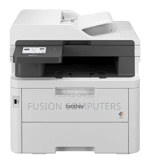 Brother MFC-L3760cdw Laser Printer Color