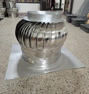 Roof Turbine Ventrators Fan
