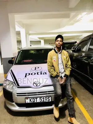 Car/ Vehicle Branding