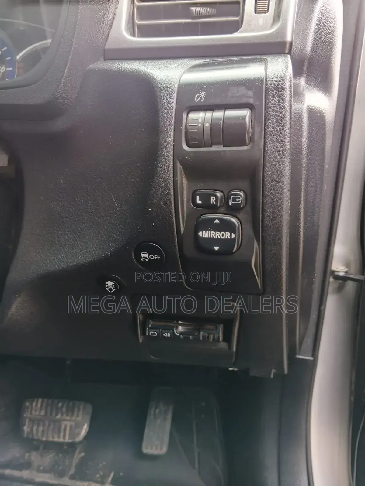Subaru Forester 2011 Silver