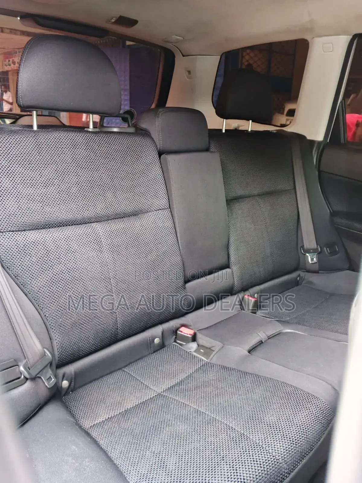 Subaru Forester 2011 Silver