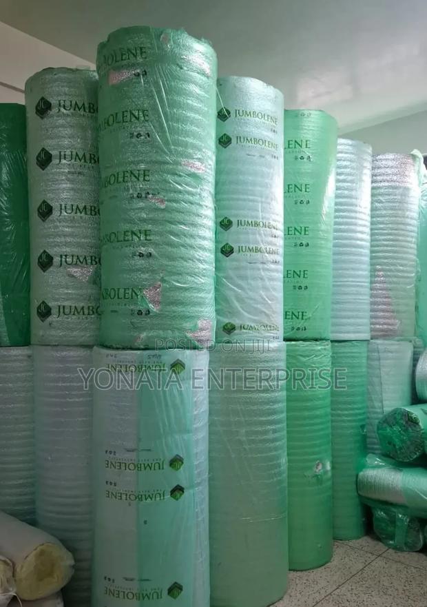 Heat Insulation Material Suppliers Kenya