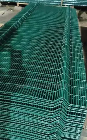 Anti-Scaling Fence~New Anticlimb Mesh