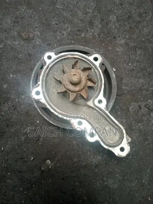 Suzuki Alto Ro6a Water Pump