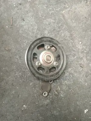 Suzuki Alto Ro6a Water Pump