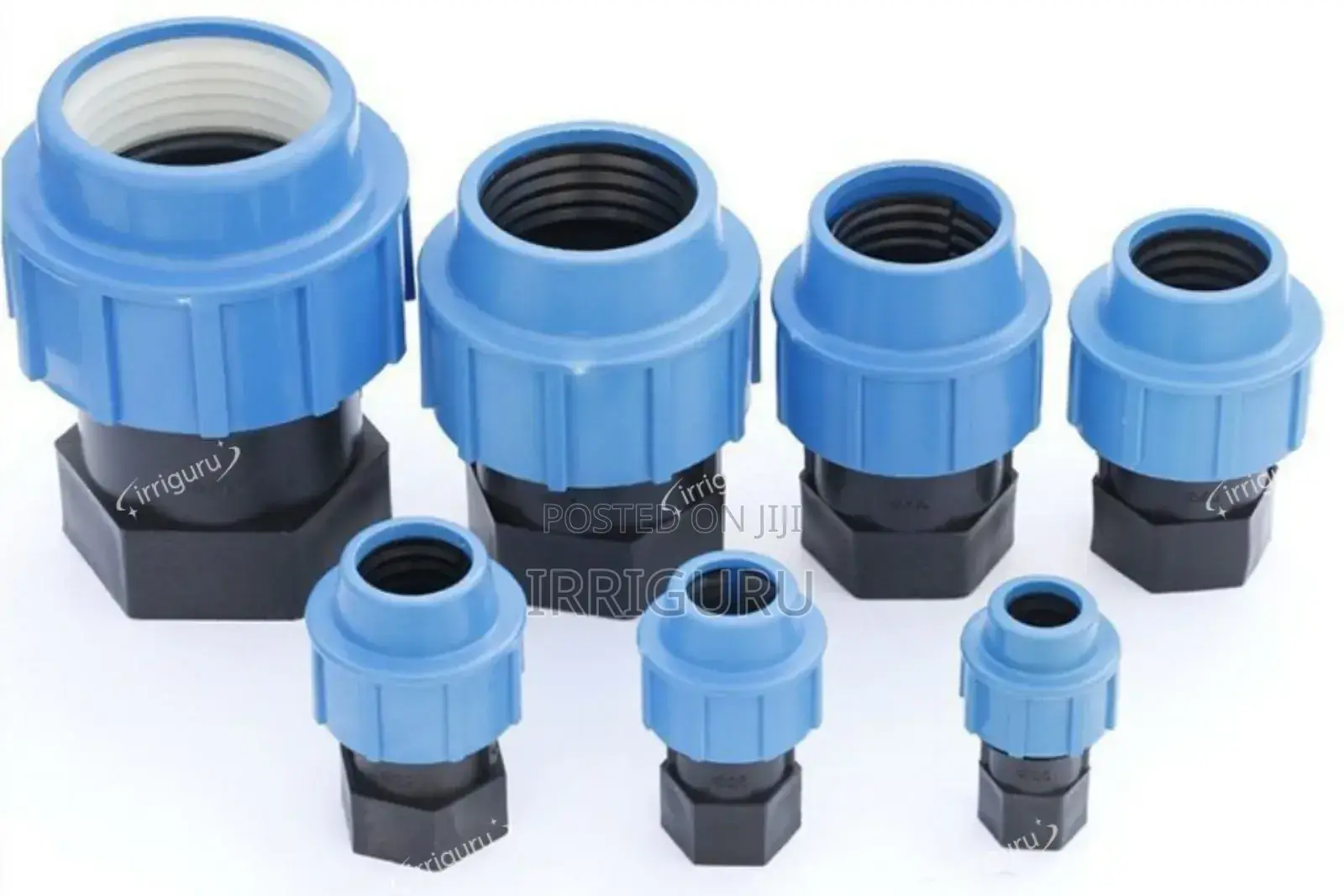 Female Adapter