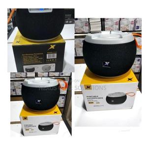 C15 Bluetooth Speaker - main view