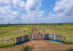 Jujafarm Plots by Fanaka ^Pww